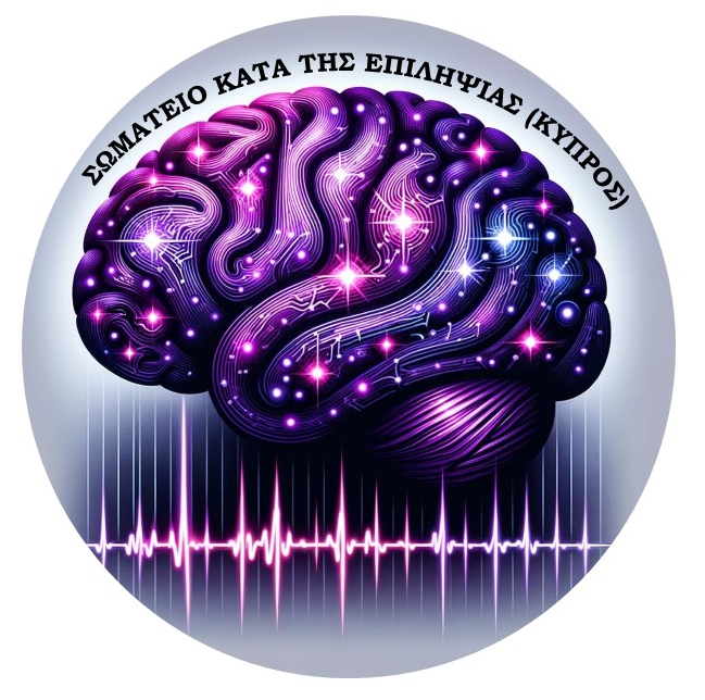 Cyprus Epilepsy Society Logo